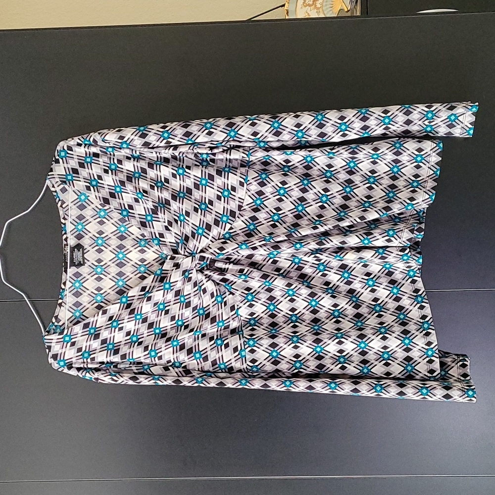 East 5th XL long sleeve shirt
